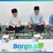 Bupati Saipul Buka Puasa Bersama Warga di Masjid Besar Baiturahman