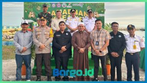 Meriah! Pemkab dan Kodim 1313/Pohuwato Hadirkan Ramadhan Kreatif 2025 untuk UMKM Lokal