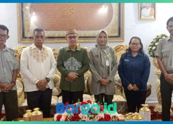 Pemkab Pohuwato Alokasikan Dana APBD 2025 untuk Genjot Swasembada Pangan