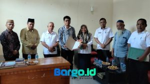 Pemkab Pohuwato Tetapkan Besaran Zakat Fitrah Ramadan 1446 H: Rp 40 Ribu per Jiwa