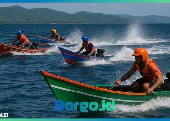 Gebyar Ketupat 2025 Siap Hadirkan Balap Ketinting Paling Spektakuler!