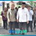 Perkuat Sinergi, Bupati Saipul Silaturahmi dengan Kapolda Gorontalo di Momen Idul Fitri