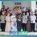 Bupati Saipul Hadiri Open House Gubernur dan Wagub Gorontalo di Momen Idul Fitri