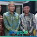 Dukung Keamanan Daerah, Bupati Saipul Perkuat Sinergi dengan TNI di Open House Korem 133 NW
