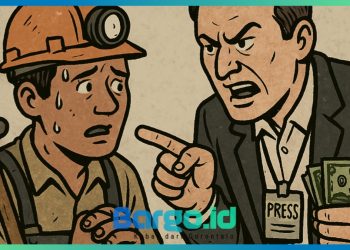 Tak Terima Difitnah dan Cemarkan Nama Baik, Daeng Rudi Bakal Polisikan Oknum Wartawan