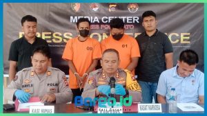 Sadis! Suami di Pohuwato Tebas Istri saat Malam Takbiran