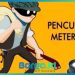 Tim Rajawali Polresta Gorontalo Berhasil Bekuk Pencuri Meteran Air