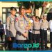 Operasi Ketupat 2025 Berjalan Sukses, Kapolda Gorontalo Sampaikan Terima Kasih atas Dedikasi Personel