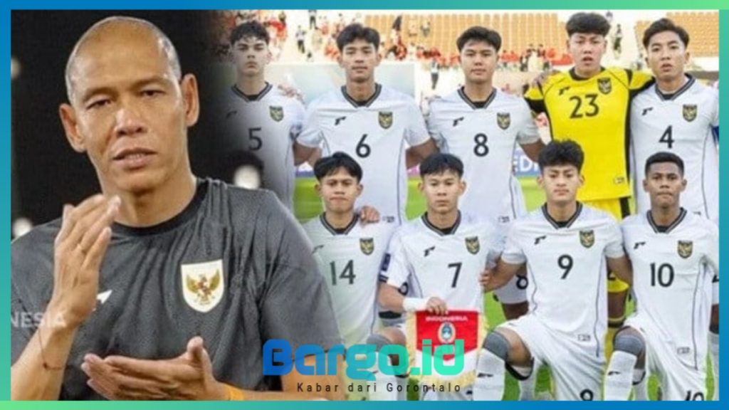 Timnas Indonesia U-17 Lolos ke Perempat Final dan Amankan Tiket Piala Dunia U-17 2025