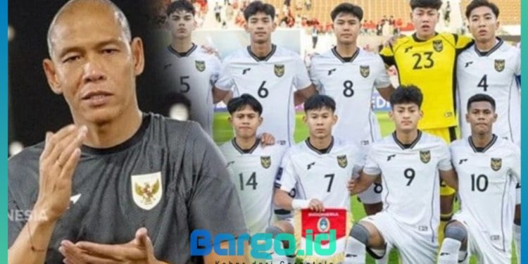 Timnas Indonesia U-17 Lolos ke Perempat Final dan Amankan Tiket Piala Dunia U-17 2025