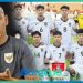 Timnas Indonesia U-17 Lolos ke Perempat Final dan Amankan Tiket Piala Dunia U-17 2025