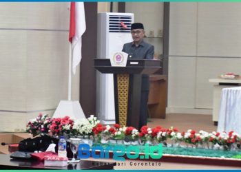 Terkait Polemik RUPS BSG, Bupati Saipul Minta Tidak Terburu-buru Ambil Sikap