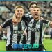 Newcastle Tak Terbendung! Palace Dibekuk 5-0 di St James’ Park