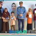 Program ATENSI YAPI Menyasar 277 Anak di Pohuwato, Bupati Saipul: Ini Tabungan Masa Depan Mereka