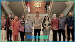 Polda Gorontalo dan LPSK Jalin Kerja Sama dalam Perlindungan Saksi Tindak Pidana
