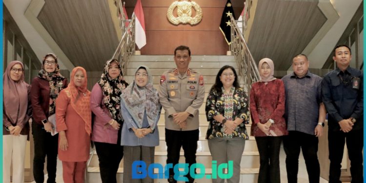 Polda Gorontalo dan LPSK Jalin Kerja Sama dalam Perlindungan Saksi Tindak Pidana