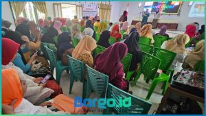 Peringati Hari Kartini ke-61, Suharsi Igirisa Ajak Perempuan Berperan Aktif dalam Pembangunan
