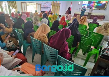 Peringati Hari Kartini ke-61, Suharsi Igirisa Ajak Perempuan Berperan Aktif dalam Pembangunan