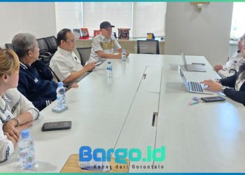 Bupati Saipul Perjuangkan Kembali Anggaran Sektor Perikanan yang Dihapus Akibat Efisiensi Pusat