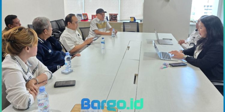 Bupati Saipul Perjuangkan Kembali Anggaran Sektor Perikanan yang Dihapus Akibat Efisiensi Pusat