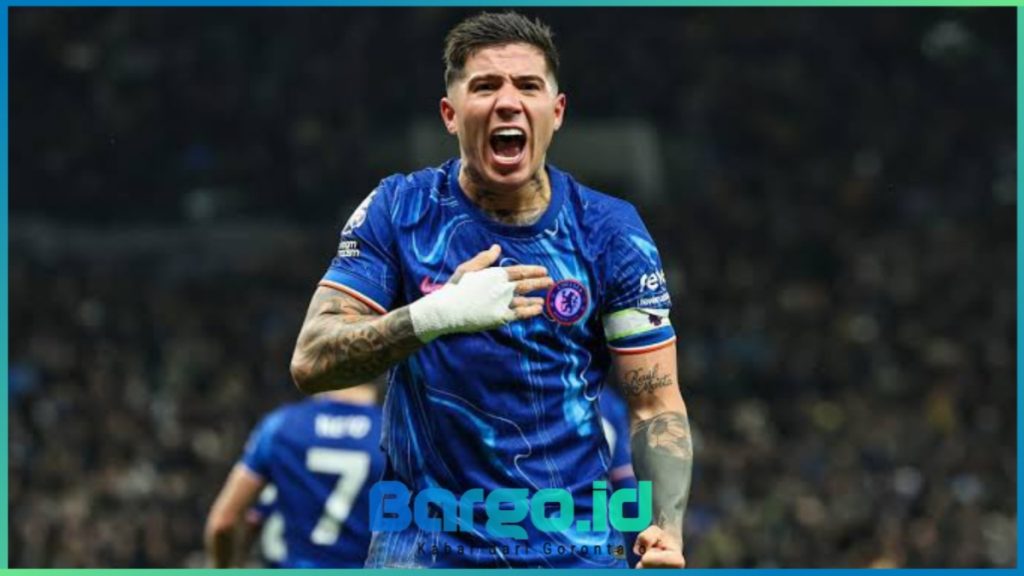 Chelsea Bidik Kemenangan Kontra Everton Demi Jaga Asa ke Liga Champions