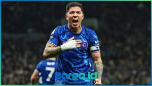 Chelsea Bidik Kemenangan Kontra Everton Demi Jaga Asa ke Liga Champions