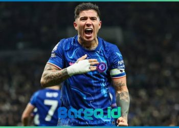 Chelsea Bidik Kemenangan Kontra Everton Demi Jaga Asa ke Liga Champions