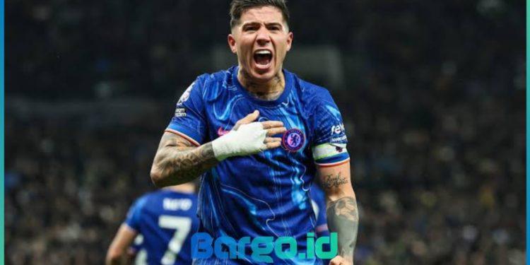 Chelsea Bidik Kemenangan Kontra Everton Demi Jaga Asa ke Liga Champions