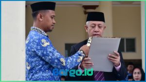 Hari Otonomi Daerah ke-XXIX, Pemda Pohuwato Refleksikan Perjalanan Otonomi Daerah