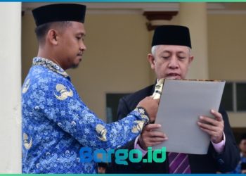 Hari Otonomi Daerah ke-XXIX, Pemda Pohuwato Refleksikan Perjalanan Otonomi Daerah