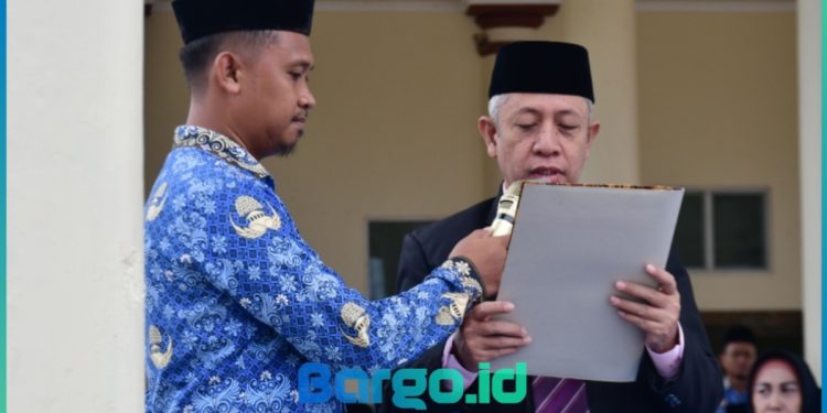 Hari Otonomi Daerah ke-XXIX, Pemda Pohuwato Refleksikan Perjalanan Otonomi Daerah