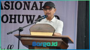 Semarak Hardiknas Pohuwato 2025: Bupati Saipul Tegaskan Komitmen Pendidikan Berkualitas