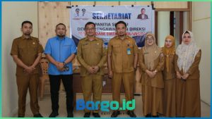 Pendaftaran Calon Dewan Pengawas dan Direksi Perumdam Tirta Moolango Pohuwato Resmi Dibuka
