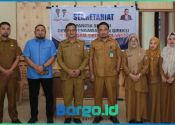 Pendaftaran Calon Dewan Pengawas dan Direksi Perumdam Tirta Moolango Pohuwato Resmi Dibuka