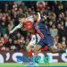 Tampil Perkasa di London, PSG Ungguli Arsenal Lewat Gol Cepat