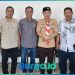 Bupati Saipul Terima Audiensi KONI Gorontalo, Nyatakan Siap Jadi Tuan Rumah Poprov 2026