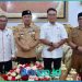 Muskab V PMI Pohuwato Segera Digelar, Bupati Saipul Siap Dukung Penuh