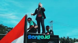Linka Lakadjo Soroti Hasil RUPS BSG: Gorontalo Layak Dapat Representasi