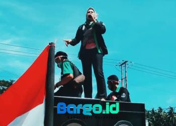 Linka Lakadjo Soroti Hasil RUPS BSG: Gorontalo Layak Dapat Representasi