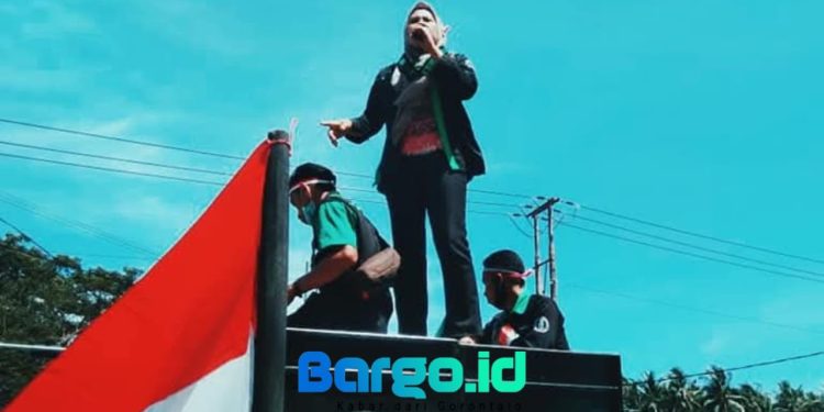 Linka Lakadjo Soroti Hasil RUPS BSG: Gorontalo Layak Dapat Representasi