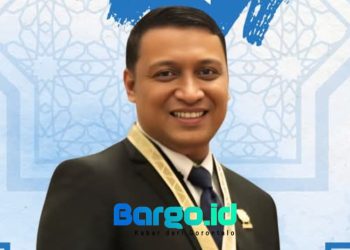 Figur Muda Djoni Dalanggo Siap Meriahkan Kontestasi Ketua KNPI Pohuwato