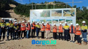 DPRD Provinsi Gorontalo Dukung Investasi Rp 18,3 T Pani Gold Project di Pohuwato