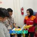 Temukan Produk Mengandung Babi, Polda Gorontalo Sidak Indomaret dan Alfamart di Gorontalo