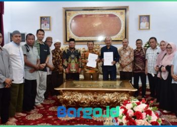 Pemkab Pohuwato dan UMGO Teken Addendum, Perkuat Kolaborasi Pendidikan dan Riset Daerah