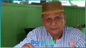 LAI Desak Bupati Pohuwato Evaluasi Kinerja Kepala Dinas, Harson: Tidak Sejalan Ganti Saja