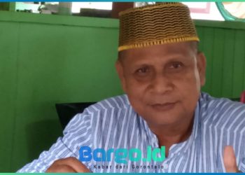 LAI Desak Bupati Pohuwato Evaluasi Kinerja Kepala Dinas, Harson: Tidak Sejalan Ganti Saja