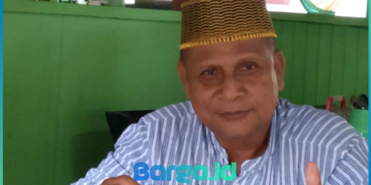 LAI Desak Bupati Pohuwato Evaluasi Kinerja Kepala Dinas, Harson: Tidak Sejalan Ganti Saja