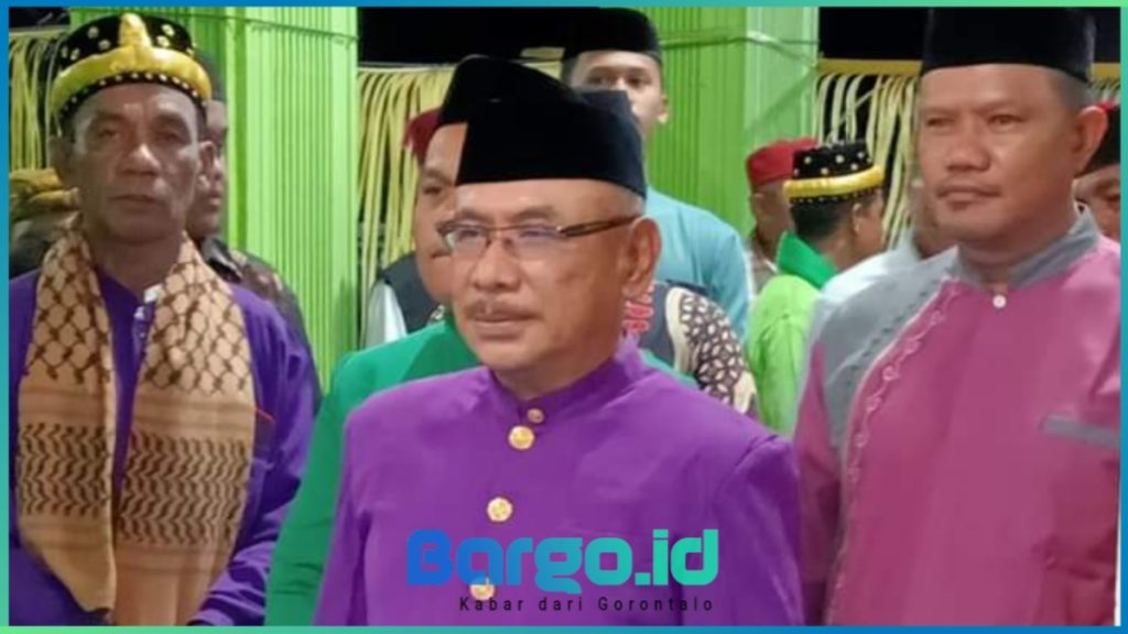 Momentum Hardiknas 2025, Plt Kadis Dikbud Pohuwato Ajak Kepala Sekolah, Guru, dan Siswa Tingkatkan Kualitas Pendidikan
