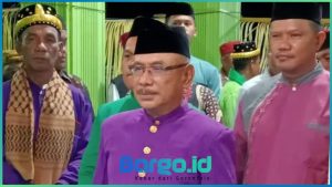 Momentum Hardiknas 2025, Plt Kadis Dikbud Pohuwato Ajak Kepala Sekolah, Guru, dan Siswa Tingkatkan Kualitas Pendidikan