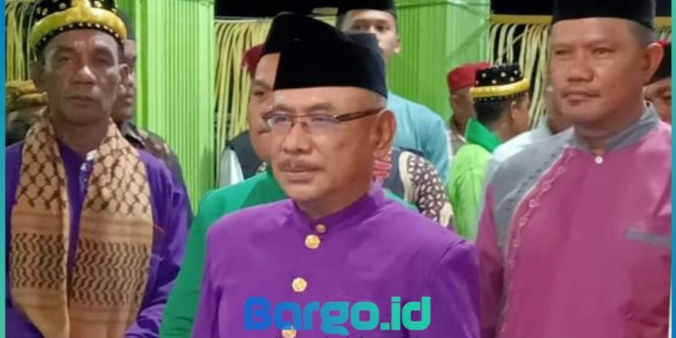 Momentum Hardiknas 2025, Plt Kadis Dikbud Pohuwato Ajak Kepala Sekolah, Guru, dan Siswa Tingkatkan Kualitas Pendidikan